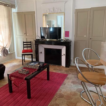 Studio Chartres Apartman Kültér fotó