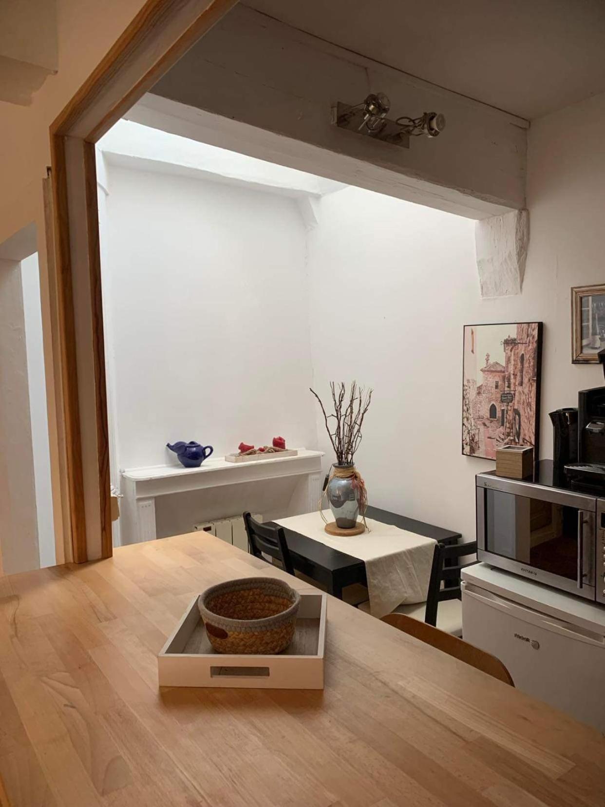 Studio Chartres Apartman Kültér fotó