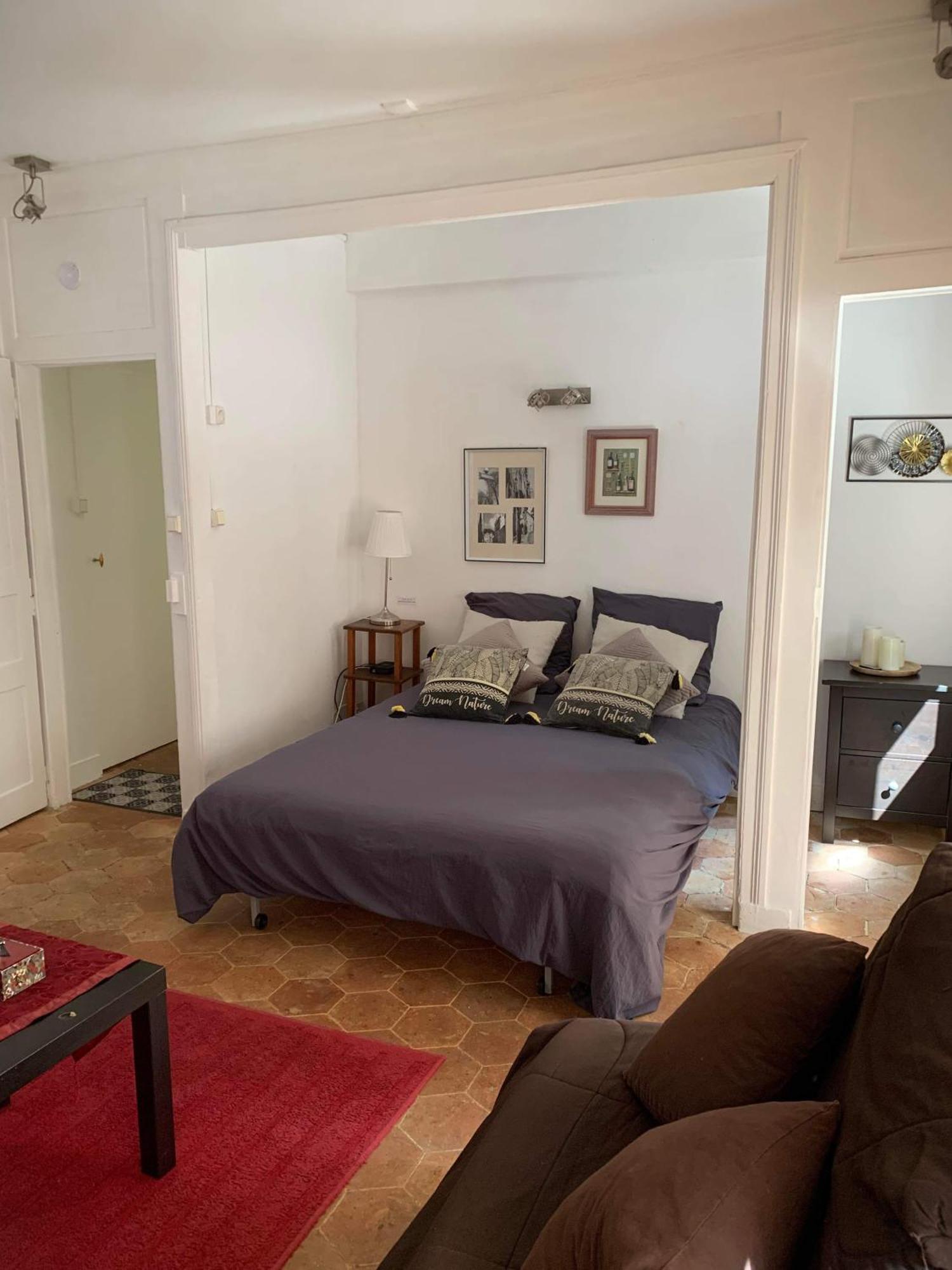 Studio Chartres Apartman Kültér fotó