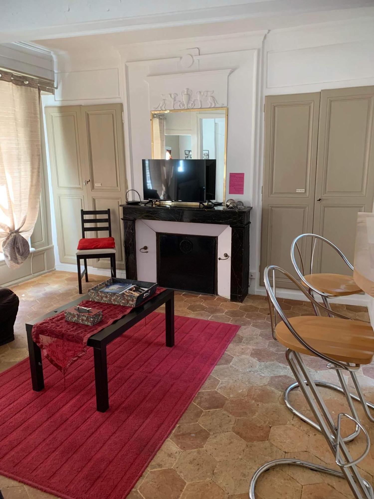 Studio Chartres Apartman Kültér fotó